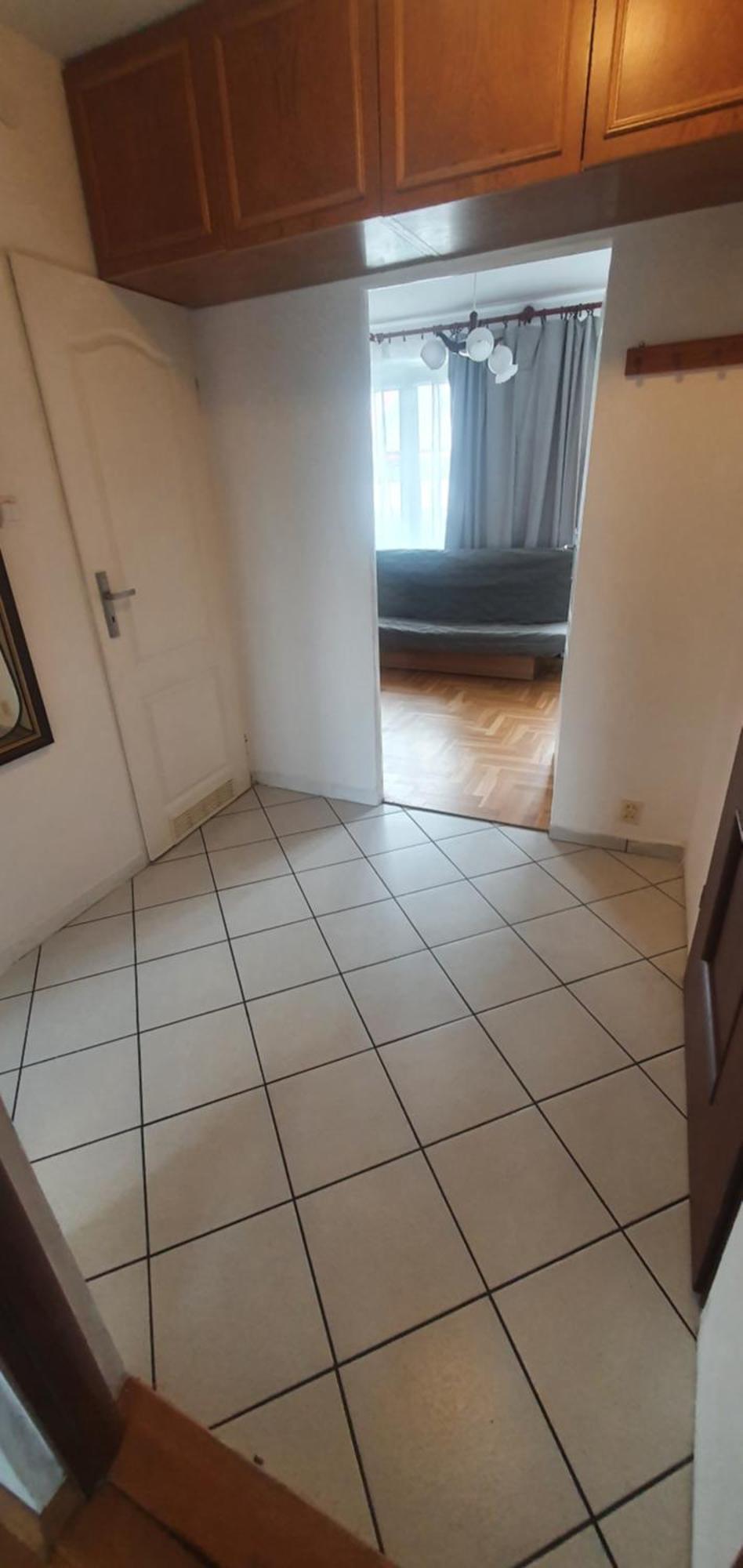 Mieszkanie Ustka 3 Pietro Zewnętrze zdjęcie